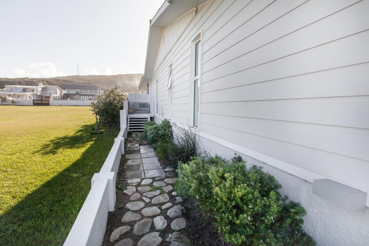 Ferienwohnung Tides' Song Agulhas Exterior foto