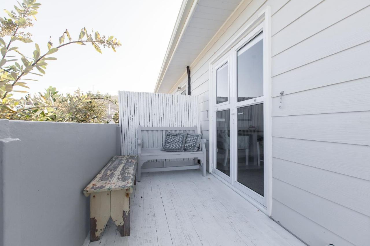 Ferienwohnung Tides' Song Agulhas Exterior foto