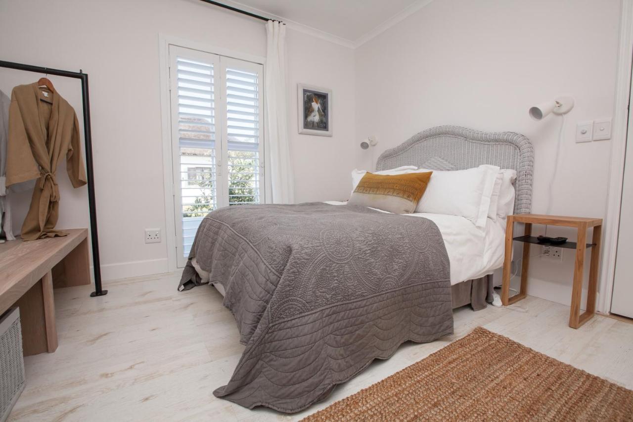 Ferienwohnung Tides' Song Agulhas Exterior foto