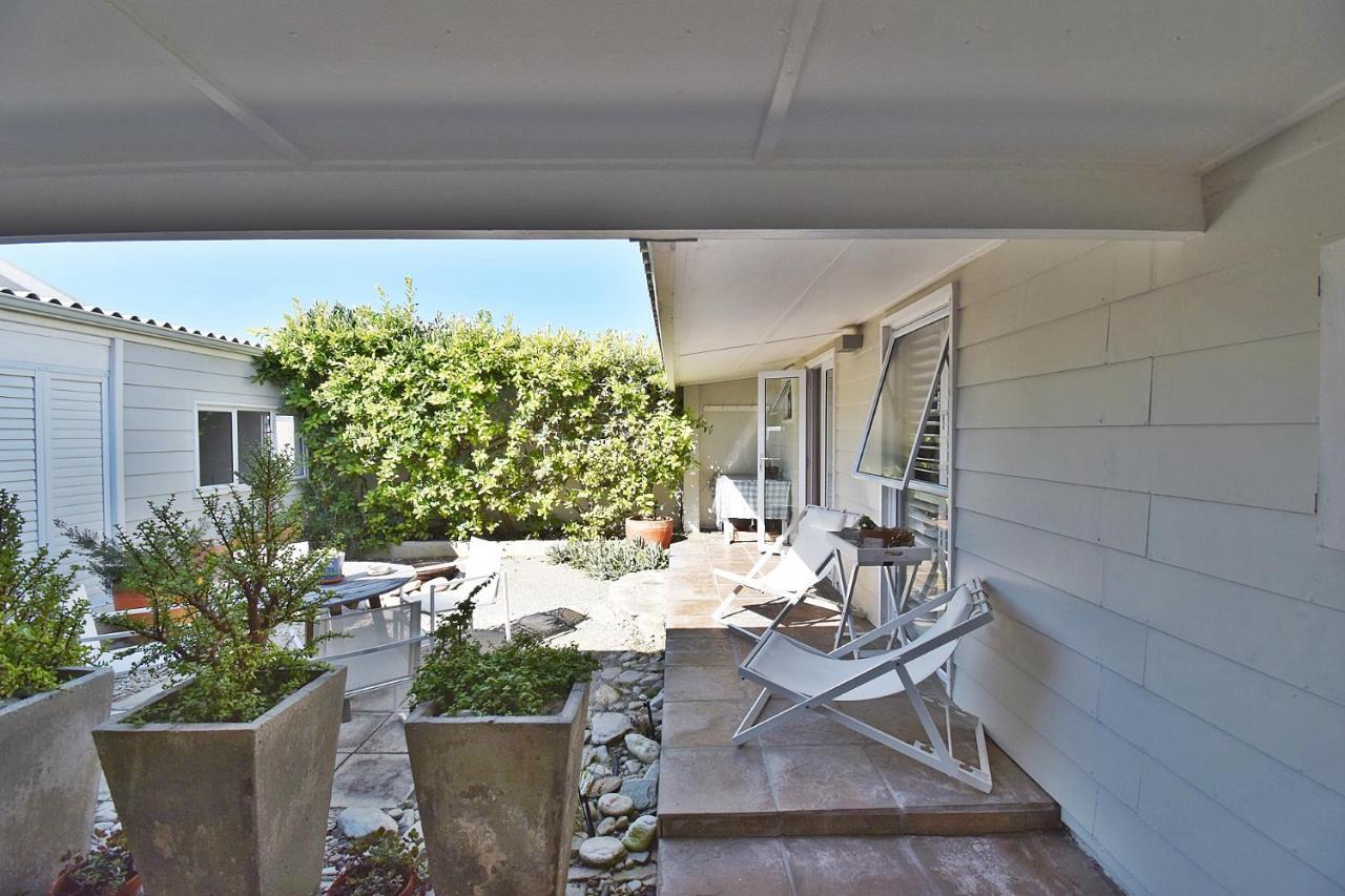 Ferienwohnung Tides' Song Agulhas Exterior foto
